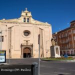Parroquia de Santo Domingo