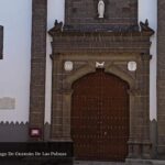 Parroquia de Santo Domingo de Guzmán de Las Palmas