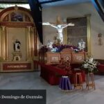 Parroquia de Santo Domingo de Guzmán
