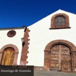 Parroquia de Santo Domingo de Guzmán