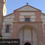 Parroquia de Santo Domingo de Silos