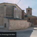 Parroquia de Santo Domingo de Silos