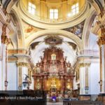 Parroquia de Santo Tomás Apóstol y San Felipe Neri