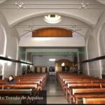 Parroquia de Santo Tomás de Aquino