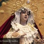 Parroquia de Santo Tomás de Aquino