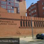 Parroquia de Santo Tomás de Aquino