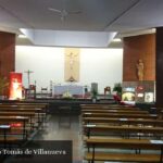 Parroquia de Santo Tomás de Villanueva