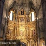 Parroquia de Santo Tomás