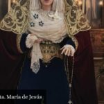 Parroquia de Sta. María de Jesús