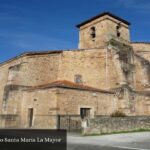 Parroquia de Treceño Santa Maria La Mayor