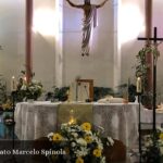 Parroquia del Beato Marcelo Spínola