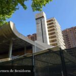 Parroquia del Carmen de Benidorm