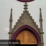 Parroquia del Corazón de María
