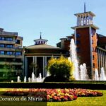 Parroquia del Corazón de María