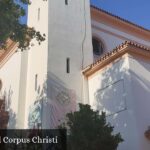 Parroquia del Corpus Christi