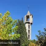 Parroquia del Divino Salvador