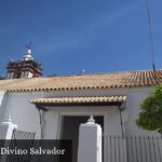 Parroquia del Divino Salvador