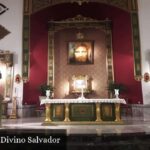 Parroquia del Divino Salvador