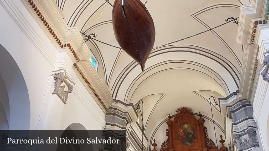 Horario de Misas en Parroquia del Divino Salvador (Els Poblets)