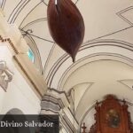 Parroquia del Divino Salvador