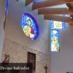 Parroquia del Divino Salvador