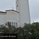 Parroquia del Dulce Nombre de María