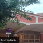 Parroquia del Espíritu Santo