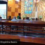 Parroquia del Espíritu Santo