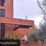 Parroquia del Espíritu Santo