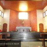 Parroquia del Espíritu Santo de Mairena de Aljarafe