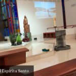 Parroquia del Espíritu Santo