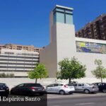 Parroquia del Espíritu Santo