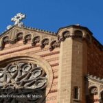 Parroquia del Inmaculado Corazón de María