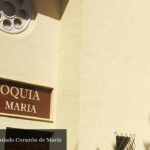 Parroquia del Inmaculado Corazón de María