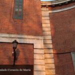 Parroquia del Inmaculado Corazón de María