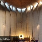 Parroquia del Mar