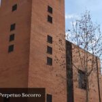 Parroquia del Perpetuo Socorro