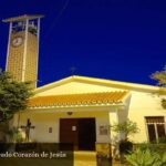 Parroquia del Sagrado Corazón de Jesús