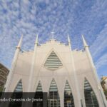 Parroquia del Sagrado Corazón de Jesús