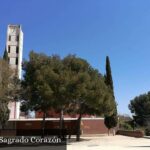 Parroquia del Sagrado Corazón