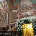 Parroquia del Sagrario
