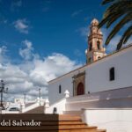 Parroquia del Salvador