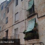 Parroquia del Salvador