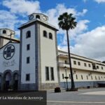 Parroquia del Salvador La Matanza de Acentejo