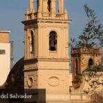 Parròquia del Salvador