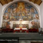 Parroquia del Santísimo Corpus Christi