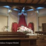 Parroquia del Santísimo Corpus Christi