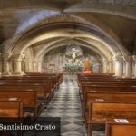 Parroquia del Santísimo Cristo