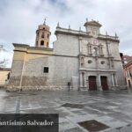 Parroquia del Santísimo Salvador
