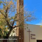 Parròquia del Santíssim Salvador